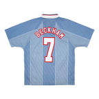 1996 England Away