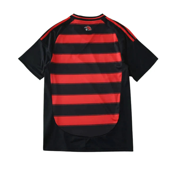 2025-26 CR Flamengo Home Shirt
