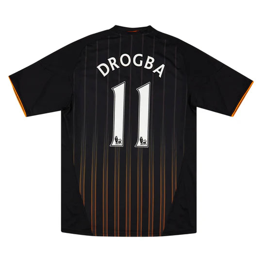 2010-11 Chelsea FC Away
