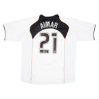 2004-05 Valencia CF Home