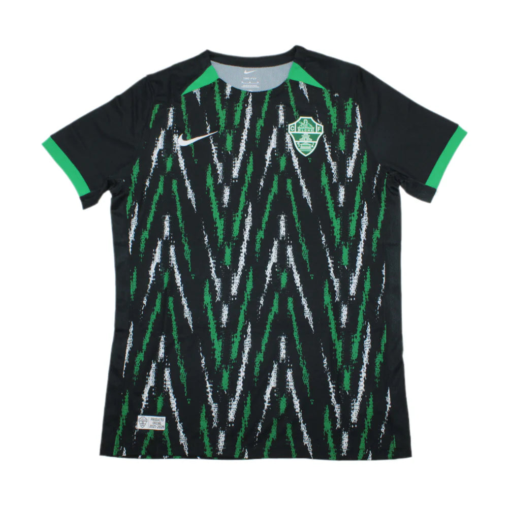 2025-26 Elche CF Away