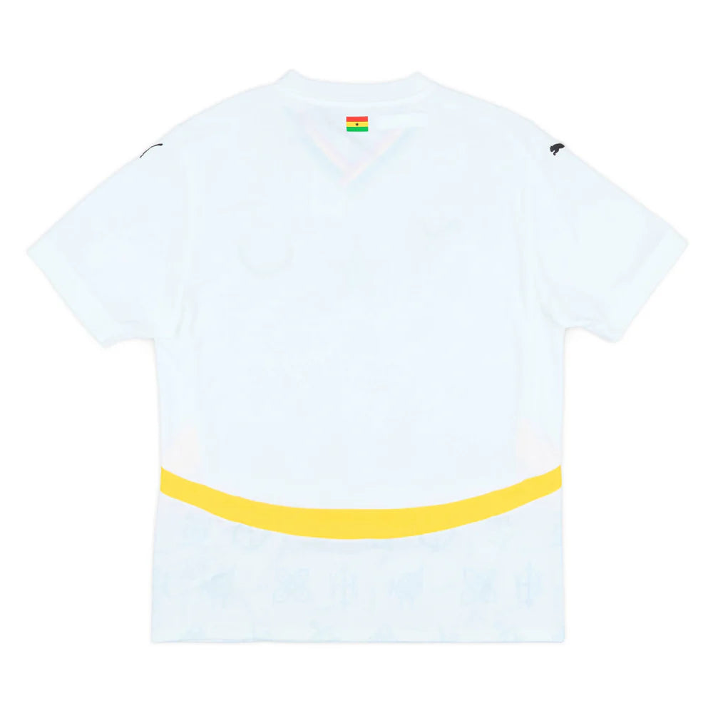 2024 Ghana Home