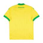 2025-26 FC Nantes Home