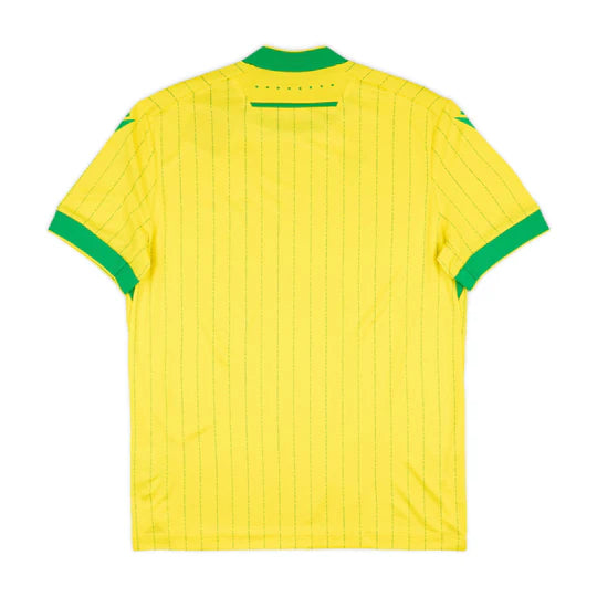 2025-26 FC Nantes Home