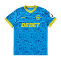 Maillot extérieur Argentine 2026