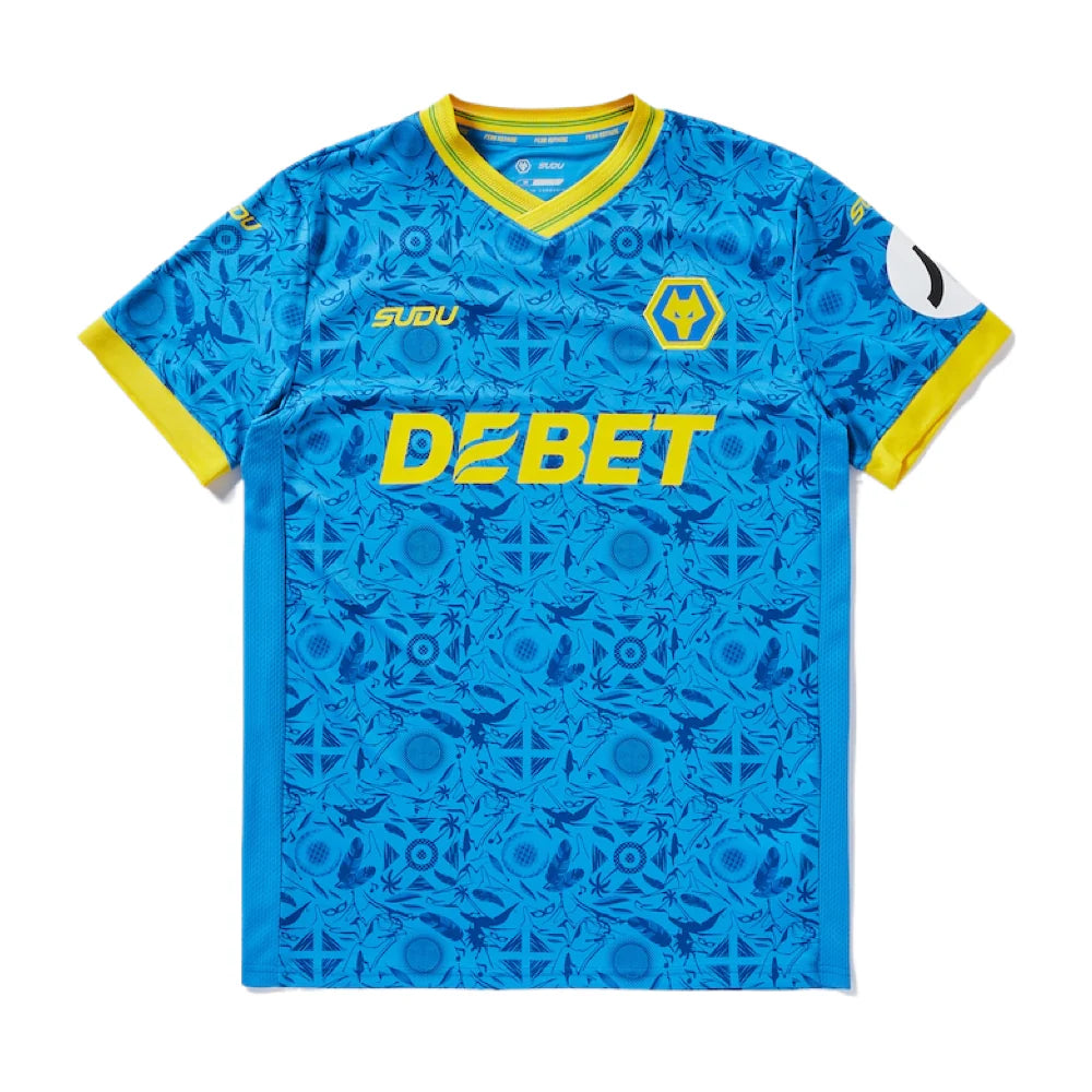 Maillot extérieur Argentine 2026