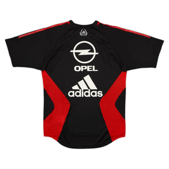 2005-06 AC Milan Special Edition