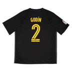 2016-17 Atlético de Madrid Away