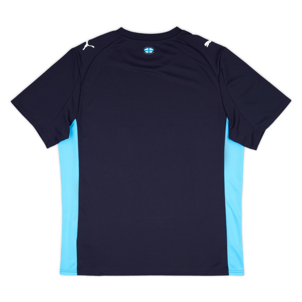 2025-26 Olympique De Marseille Away
