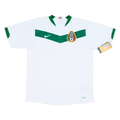 2006 Mexico Away Kit