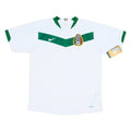2006 Mexico Away