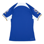 2023-24 Chelsea FC Home