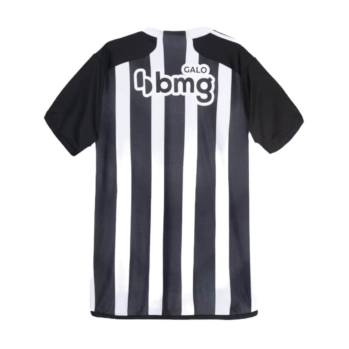 2024-25 Clube Atlético Mineiro Home