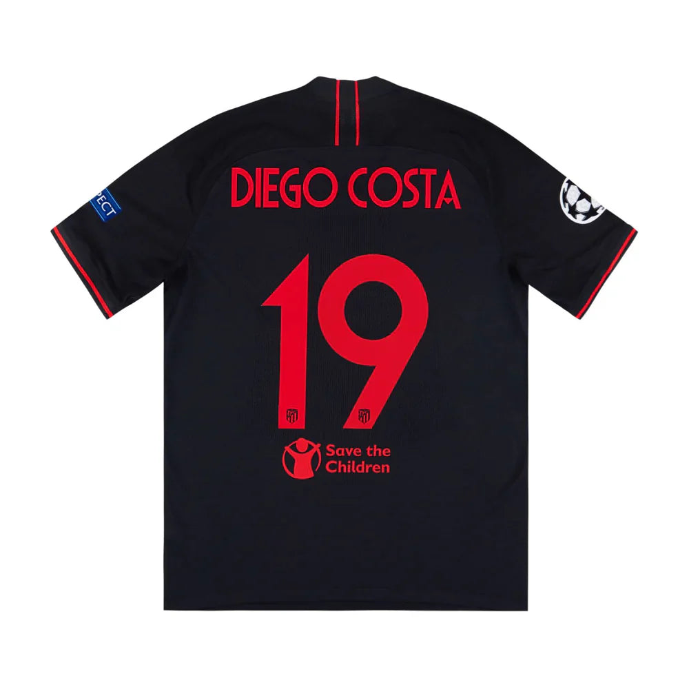 Maillot extérieur Atlético de Madrid 2019-20