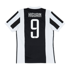 2017-18 Juventus FC Home