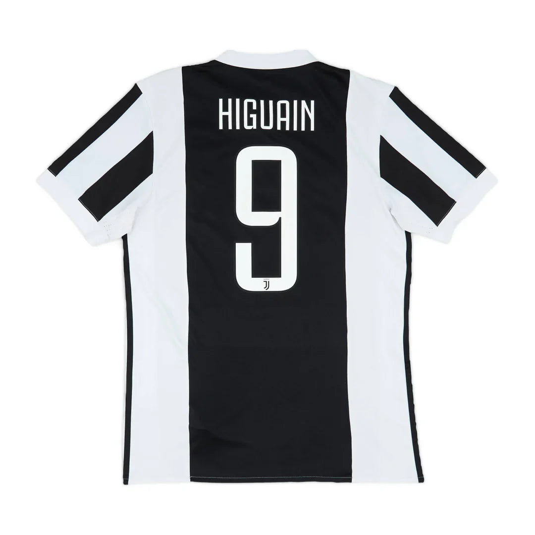 Maillot domicile Juventus FC 2017-18