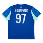 2025-26 Olympique De Marseille Third