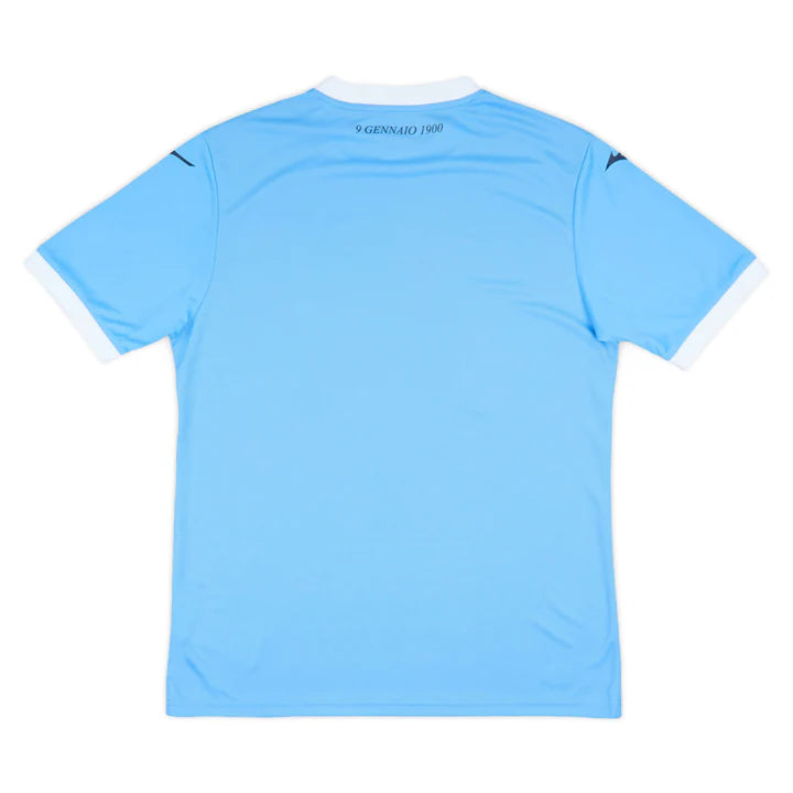 2025-26 SS Lazio Home