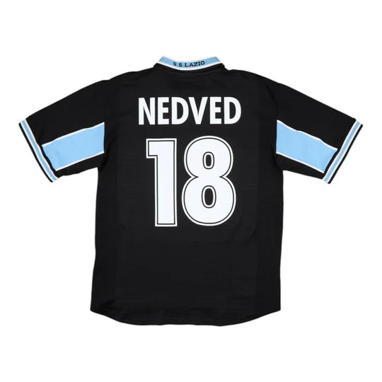 1998-00 SS Lazio Away