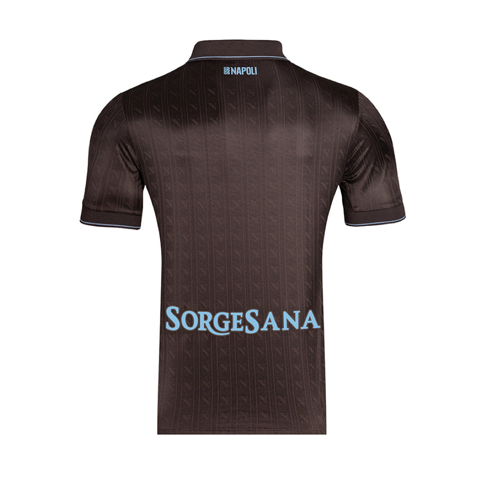 2025-26 Ssc Napoli Third