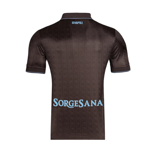 Maillot extérieur AC Milan 2025-26