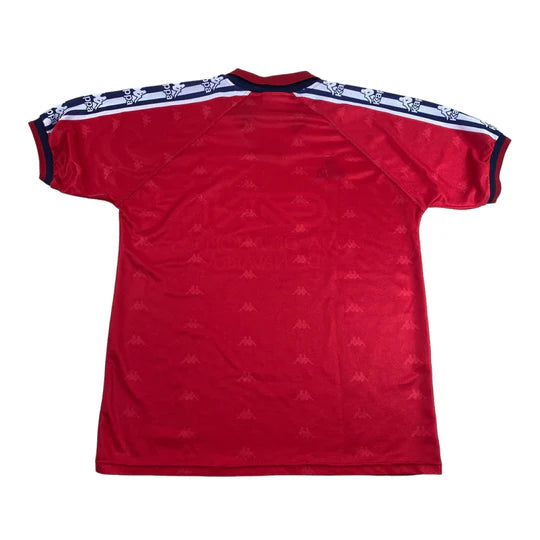 1996-97 CA Osasuna Home