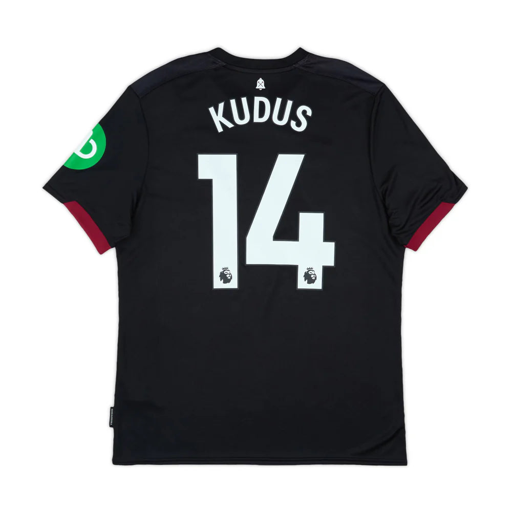 Maillot extérieur Argentine 2026