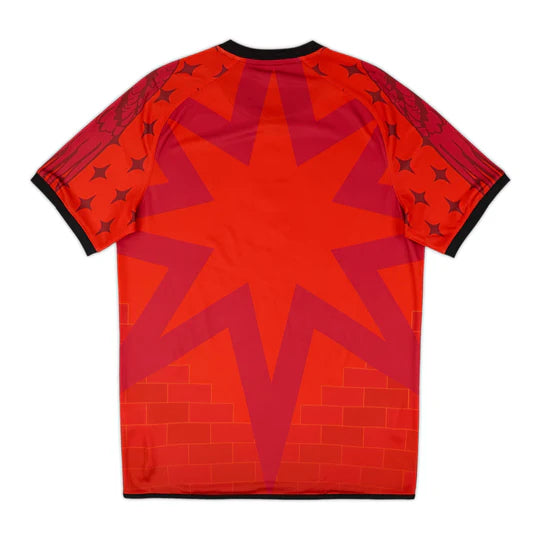 Maillot extérieur Argentine 2026