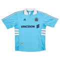 Maillot extérieur Olympique de Marseille 1998-99