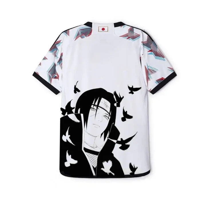 Maillot Édition Spéciale Japon 2023