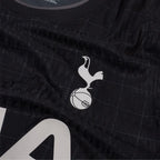 2025-26 Tottenham Hotspur FC Away