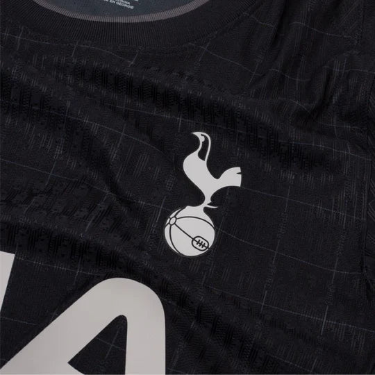 2025-26 Tottenham Hotspur FC Away