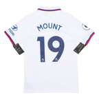 2019-20 Chelsea FC Away