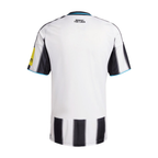 2025-26 Newcastle United FC Home