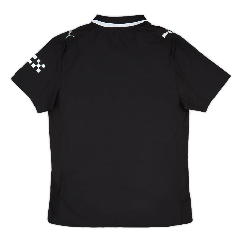 Maillot extérieur du Manchester City FC 2025-26