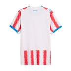 2026 Paraguay Home