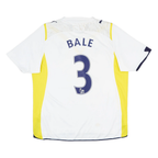 2009-10 Tottenham Hotspur FC 1st Kit