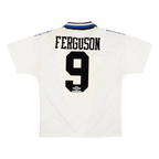 1994-95 Everton FC Away