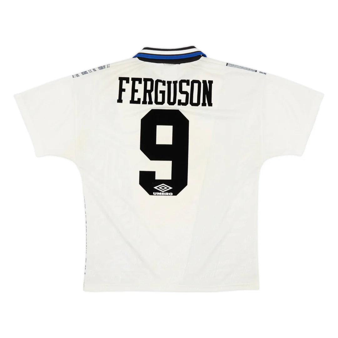 1994-95 Everton FC Away