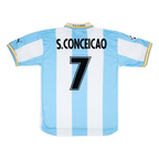 1999-00 SS Lazio Home
