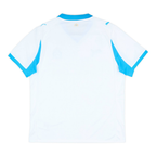 2025-26 Olympique De Marseille Home