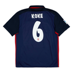2015-16 Atlético de Madrid Away