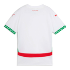 2026 Morocco Away