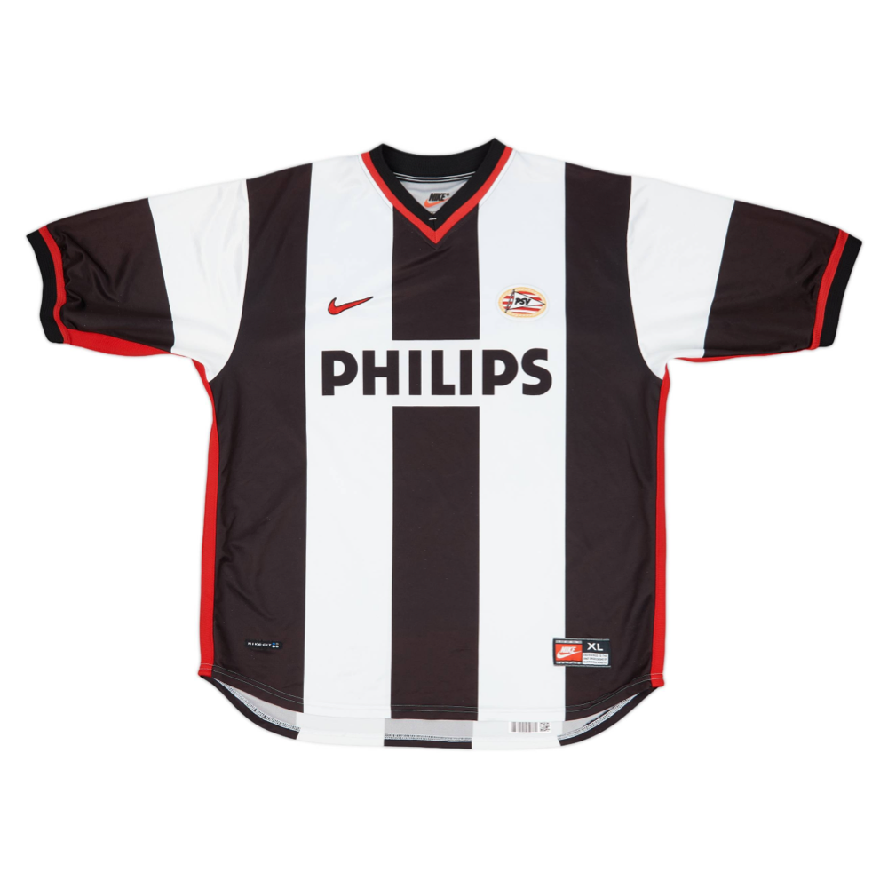 1998-99 Psv Eindhoven Away