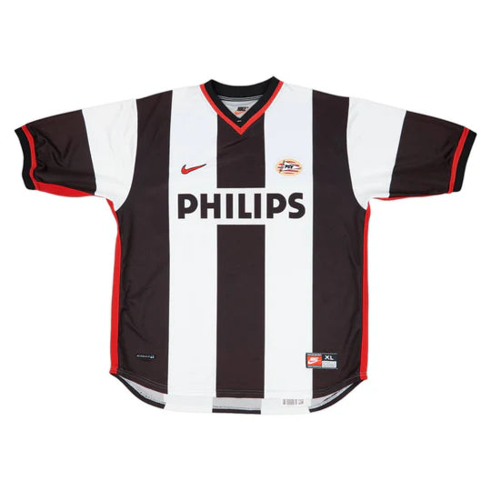 1998-99 PSV Eindhoven Away