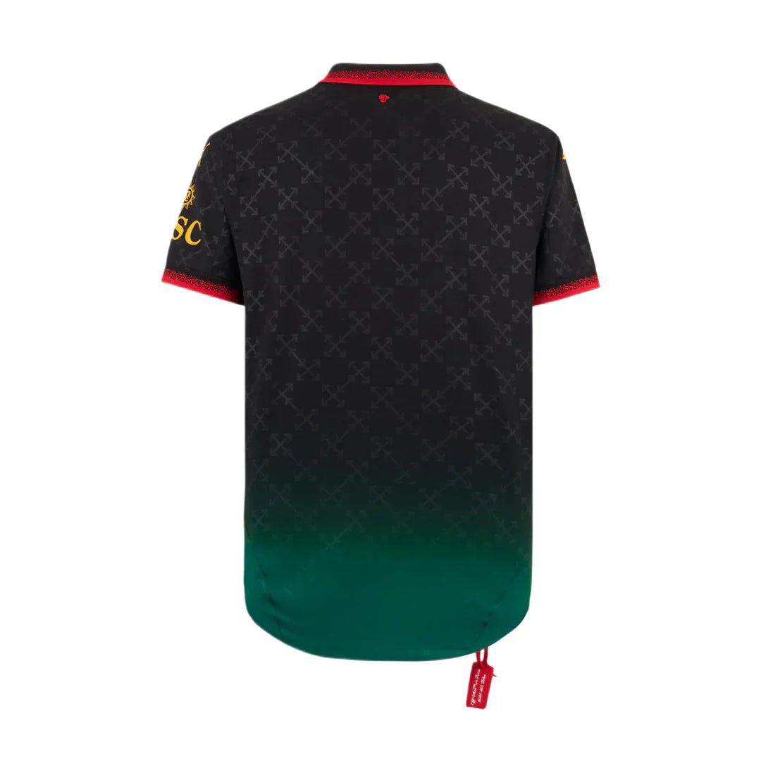 2024-25 AC Milan Special Edition Shirt