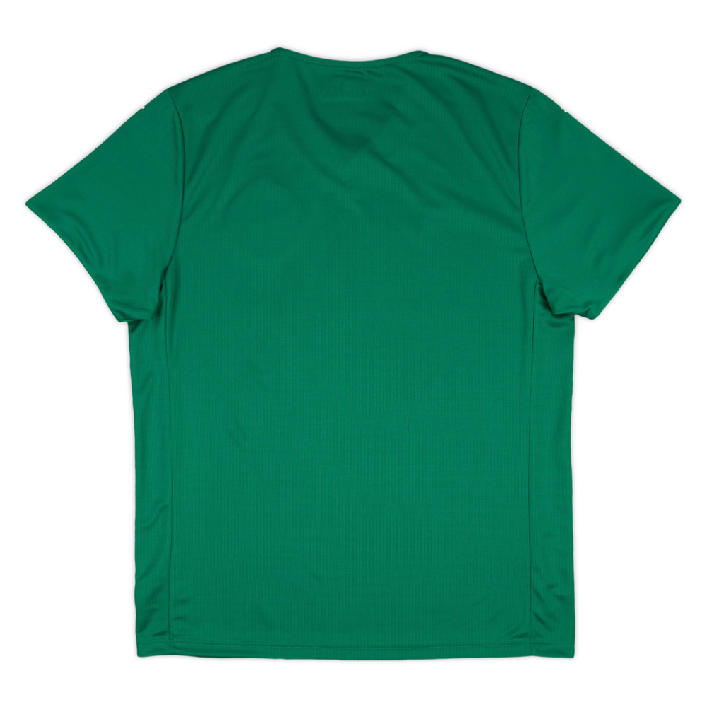 2025-26 Se Palmeiras Home