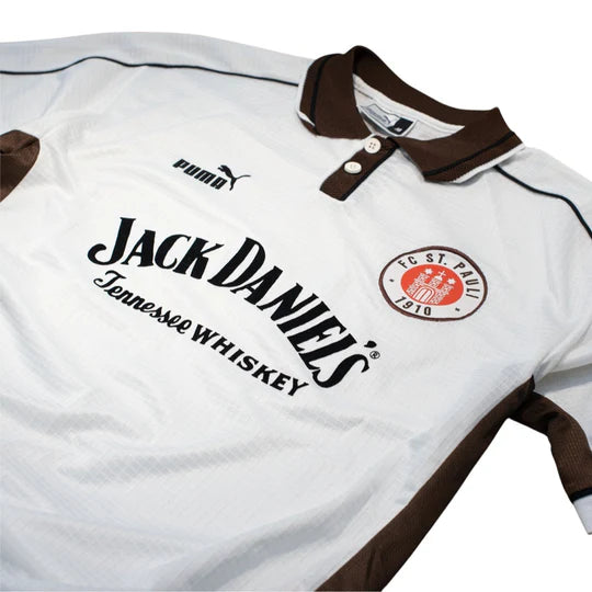 Maillot extérieur Argentine 2026