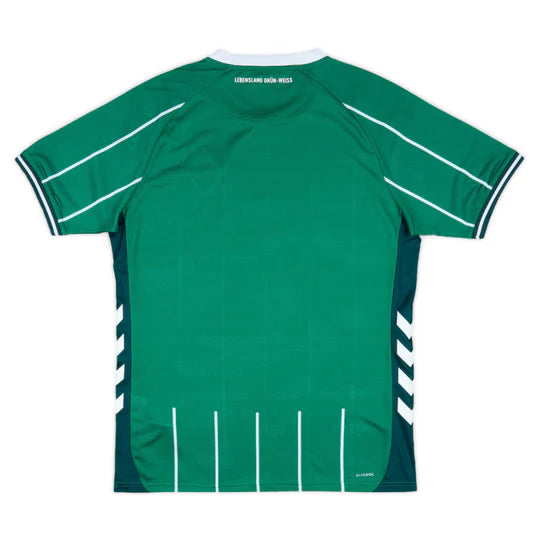2025-26 SV Werder Bremen Home