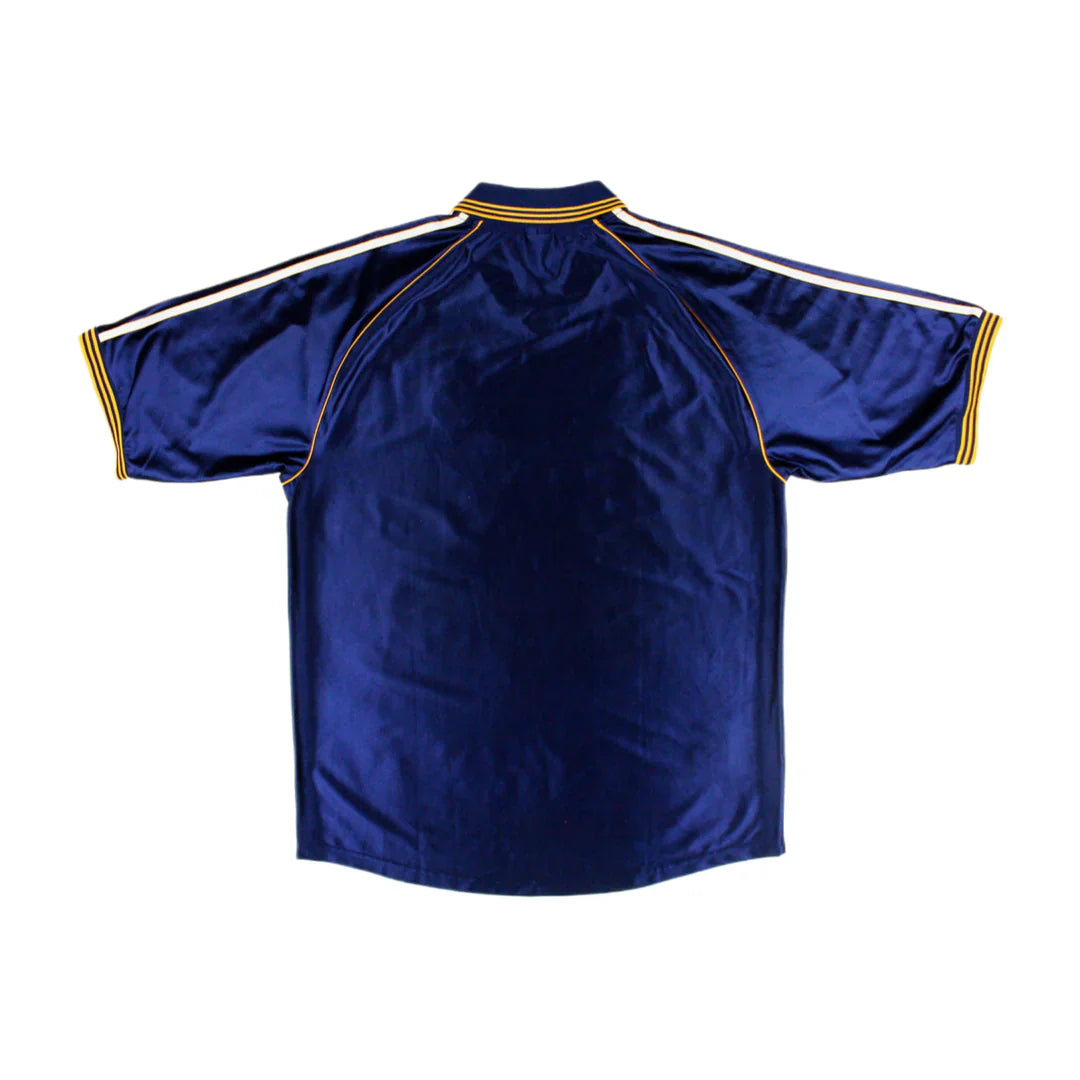 Maillot third Real Madrid CF 1998-00
